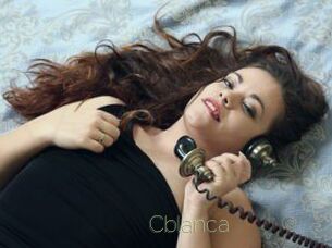 Cblanca