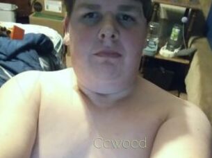 Ccwood