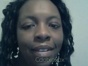Cdotxoxox
