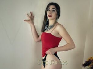 CecilRimes