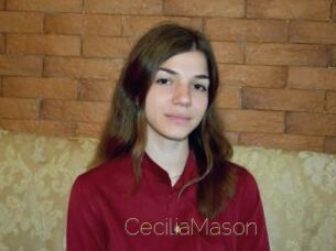 CeciliaMason