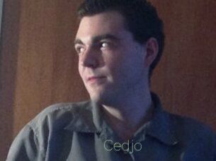 Cedjo