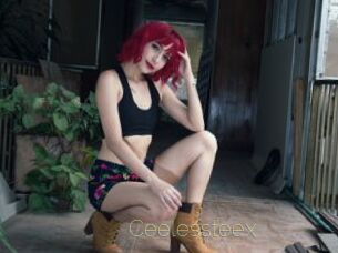 Ceelessteex