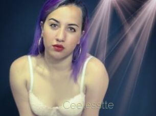 Ceelesstte