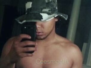Ceesmooth