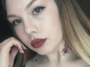 CelenaWhite