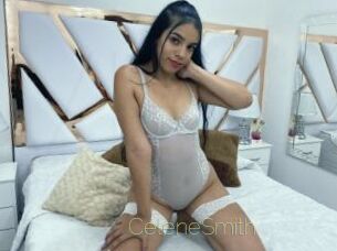 CeleneSmith