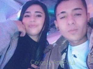 CelesteAndPaul