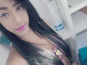 CelesteHugeCock