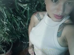 CelesteLee