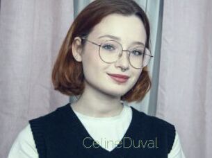 CelineDuval