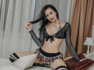 CelinePeach