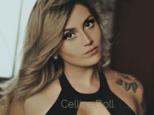 Celline_Doll