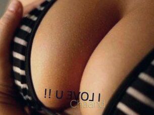 Chaand