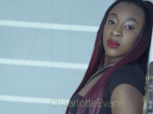 ChaarlotteEvans
