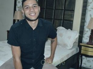 Chaarlye