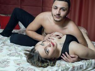ChadAndLina