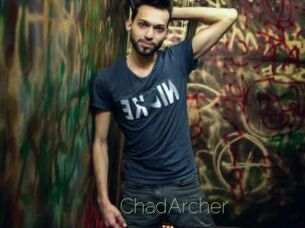 ChadArcher Visio Tchats