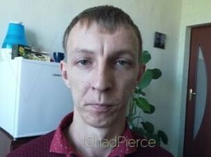 ChadPierce Visio Tchats