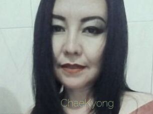 ChaeKyong