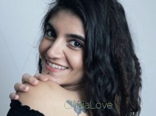 ChaiaLove Visio Tchats