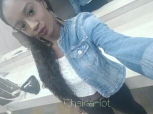 ChainaHot