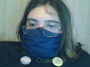Chairo12118