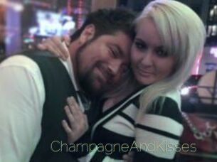 ChampagneAndKisses