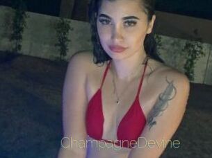 ChampagneDevine