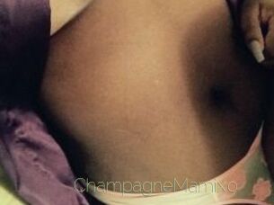 ChampagneMami_xo