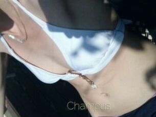 Champus