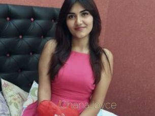ChanaJoyce