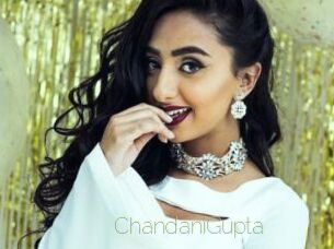 ChandaniGupta