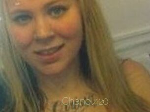 Chanel420