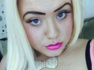 ChanelBarbie