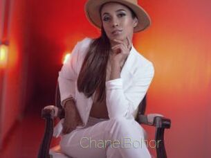 ChanelBohor