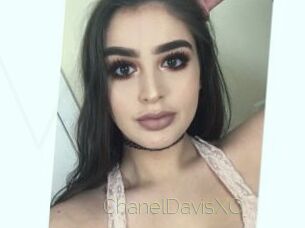 ChanelDavisXO