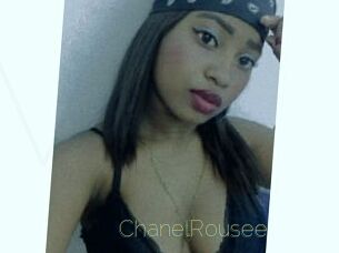 ChanelRousee Visio Tchats