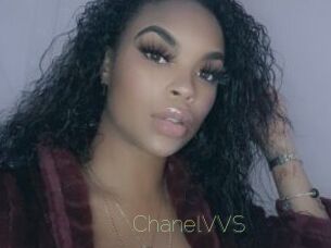 ChanelVVS