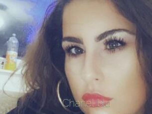 Chanel_blu