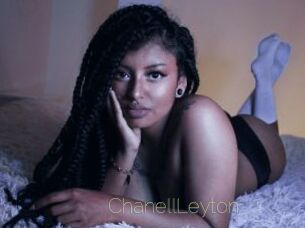 ChanellLeyton