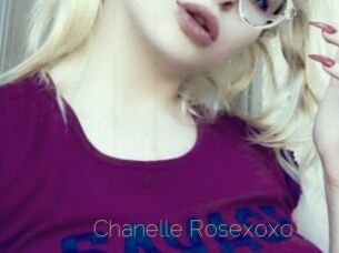 Chanelle_Rosexoxo