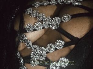 Chanelluvjonez