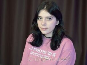 ChangeYourself
