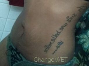 ChangoWET