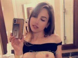ChannelRose