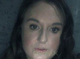 ChannyUK