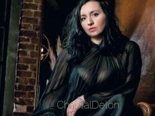 ChantalDelon Visio Tchats