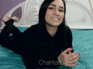 ChantalLia Visio Tchats