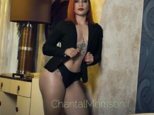 ChantalMorrison